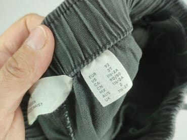bielizna termoaktywna lidl crivit: Spodnie jeansowe, H&M, 1.5-2 lat, 92, stan - Idealny — 5
