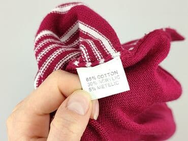 sweter w paski h: Women`s sweater, size XL (EU 42) — 5
