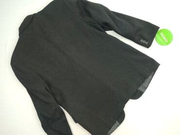 sklep z używanymi ubraniami: Suit jacket for men, size S — 3