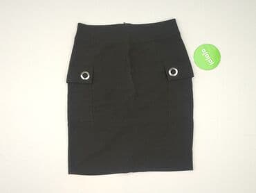 spódnice plisowane tiulowe czarne: Reserved, Women`s skirt, size S (EU 36) — 2