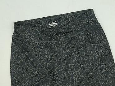 snsawear: Legginsy Sportowe damskie, rozmiar L — 1
