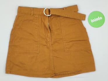 kozaki do kolan ccc: Terranova, Spódnica damska, M — 2