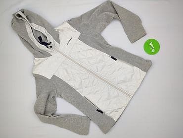 koko bluza: Bluza z kapturem damska, rozmiar M — 2