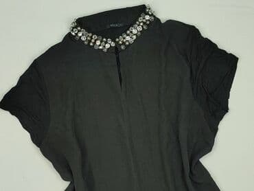 bluzki dla puszystych allegro: Mohito, Bluzka damska, L — 1