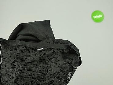bluzki plus size z dekoltem: Bluzka damska, rozmiar S — 5