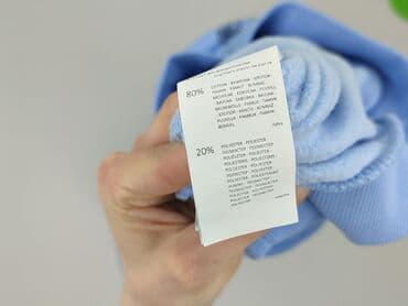 różowe spodnie dresowe: House, Bluza damska
, rozmiar S — 5