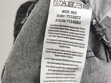 indicode jeans: Janina, Jeansy damskie, rozmiar 4XL — 5