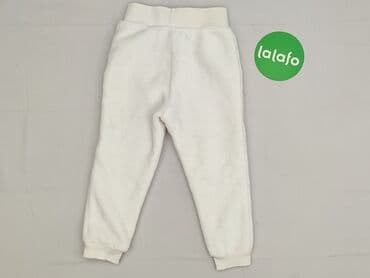 rajstopy wzorzyste allegro: Sweatpants, Lupilu, 1.5-2 years, 92, condition - Perfect — 3