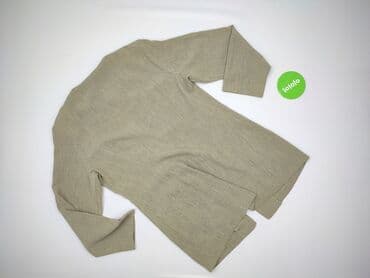 kardigan marynarka: Kardigan damski, rozmiar 2XL — 3