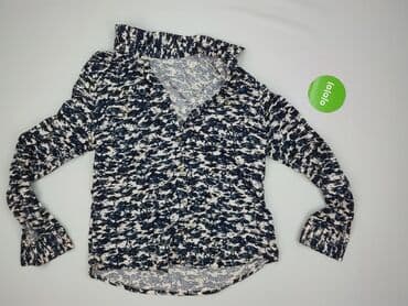 koszula i golf: Koszula damska, rozmiar M — 2