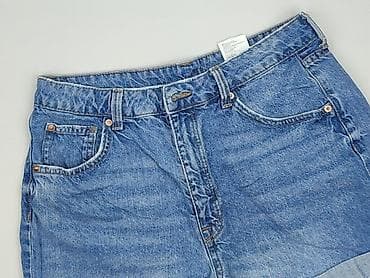 weekday jeans: H&M Divided, Szorty damskie, rozmiar L — 1