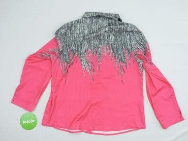 sukienka maxi sinsay: Shein, Koszula damska, rozmiar XL — 3