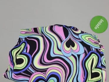 ubrania na dyskotekę: Spodnie damskie, rozmiar L — 5