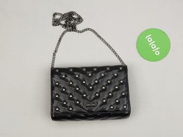 deichmann portfele: Torebka, stan - Idealny — 2