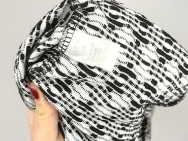 sukienki w paski: Gina, Sukienka damska, rozmiar S — 4