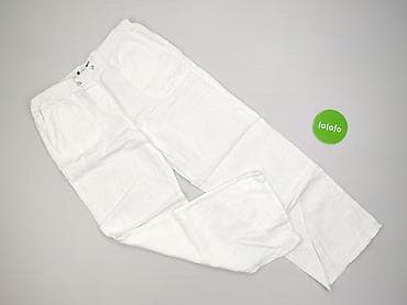 winted.pl: Marks & Spencer, Spodnie materiałowe damskie, rozmiar M — 2