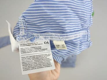 sukienka koszulowa c a: C&A, Sukienka damska, rozmiar XL — 5