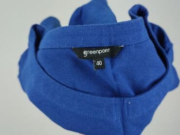 jeansy greenpoint: Greenpoint, Bluzka damska, rozmiar L — 4