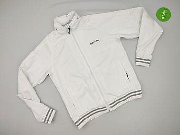 pull and bear bluzy: Bench, Bluza dla mężczyzn, rozmiar XL — 2