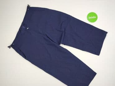 Kobiety: Spodnie 3/4 damskie, rozmiar 2XL — 2