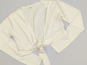 mohito narzutka: CB2, Kardigan damski, rozmiar XL — 1