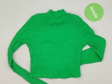 sinsay bielizna termoaktywna: Sinsay, Golf damski, rozmiar XS — 3