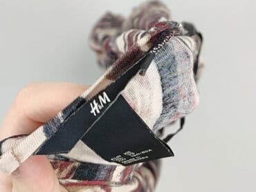 marynarka w kratę hm: H&M, Bluzka damska, XS — 5