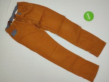 bluza dla 13 latki: Spodnie jeansowe, 5.10.15, 14 lat, 164, stan - Bardzo dobry — 2