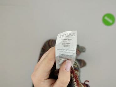 sweter w paski c a: Cardigan, Kardigan damski, rozmiar S — 6