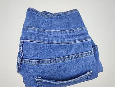 mickey jeans: Jeansy damskie, rozmiar L — 5