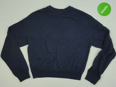 bluza bez kaptura: H&M Divided, Bluza damska
, rozmiar S — 4