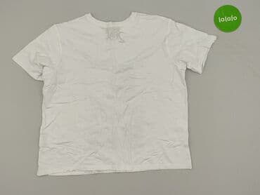 pull and bear koszulka tupac: Sinsay, T-shirt damski, rozmiar 2XS — 3