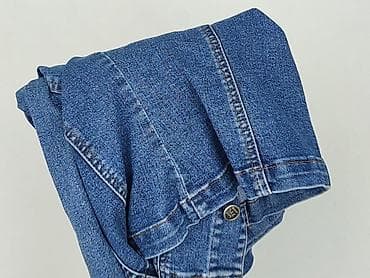 kurtki jeansowe: Kurtka jeansowa damska, rozmiar M — 6