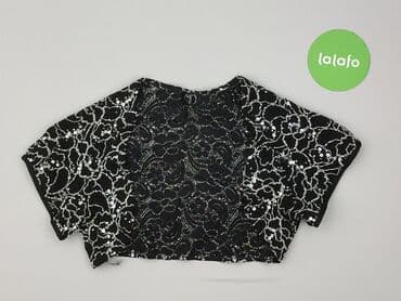 duet sukienki: Elegancki komplet, S — 5