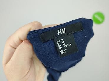teddy: H&M, Kardigan damski, rozmiar M — 4