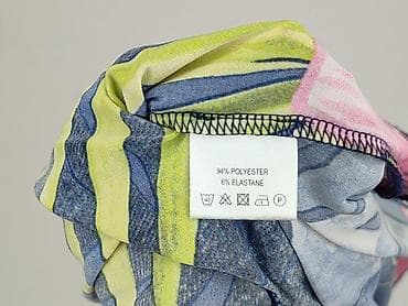 Kobiety: Classic, Bluzka damska, rozmiar 4XL — 5
