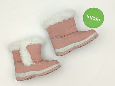 primark trampki: Śniegowce, 30, stan - Bardzo dobry — 2