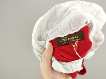 sweter z koszulą 2w1 damski: Sweter damski, XL — 4