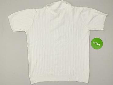 klapki jermes: Koszulka polo dla mężczyzn, rozmiar XL — 3