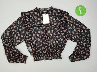garnitur damski pull and bear: PULL&BEAR, Bluzka damska, rozmiar M — 2
