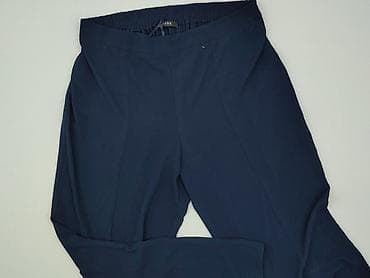 buty babci: Evans, Spodnie materiałowe damskie, rozmiar 2XL — 1