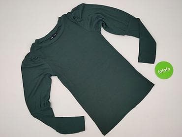 czerwone bluzki: Sinsay, Bluzka damska, rozmiar XL — 2