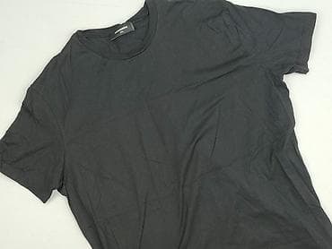 tshirt: Dsquared2, Koszulka dla mężczyzn, rozmiar 2XL — 1