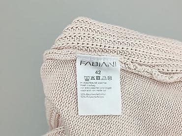 springfield sweter: Sweter damski, rozmiar XL — 4