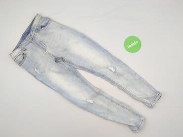 jeansy massimo dutti: Spodnie jeansowe, Destination, 13 lat, 158, stan - Bardzo dobry — 2