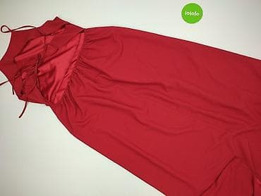 gold: Asos, Sukienka damska, rozmiar 3XL — 3