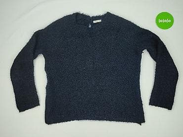 sweter next: Bershka, Sweter damski, rozmiar M — 2