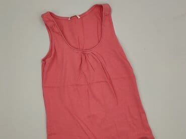 koszulka pod marynarkę damska: CAMAIEU, T-shirt damski, rozmiar S — 1