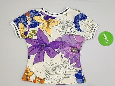 koszula damska c: Bluzka damska, rozmiar S — 3