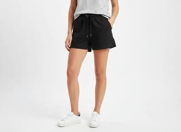 buty w sinsay: Sinsay, Shorts for women, size S — 1